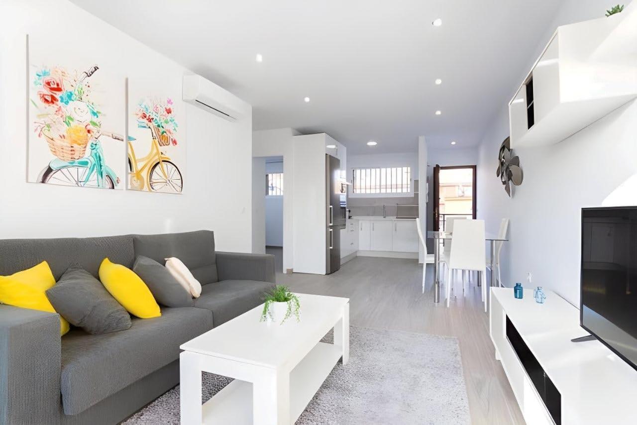 Ap. 2 Habitaciones- Boliches Apartment Fuengirola
