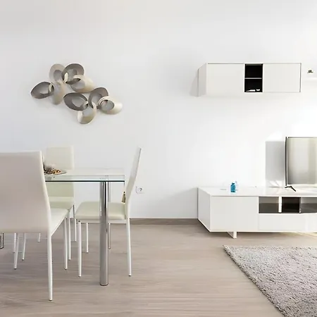 Ap. 2 Habitaciones- Los Boliches Fuengirola Exterior photo