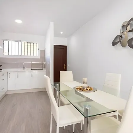 Ap. 2 Habitaciones- Los Boliches Fuengirola Exterior photo